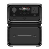 EcoFlow RIVER 3 Max Plus Portable Power Station - Brixton 4x4 - Buy Online Now!