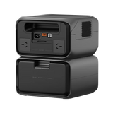 EcoFlow RIVER 3 Max Plus Portable Power Station - Brixton 4x4 - Buy Online Now!
