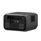 EcoFlow RIVER 3 Plus Portable Power Station – 600W Output, 286Wh LiFePO4 - Brixton 4x4 - Buy Online Now!