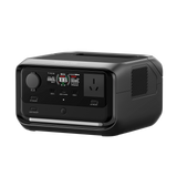 portable power station battery box