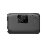 EcoFlow RIVER 3 Plus Portable Power Station – 600W Output, 286Wh LiFePO4 - Brixton 4x4 - Buy Online Now!