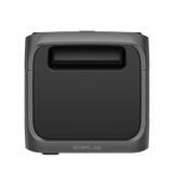 EcoFlow RIVER 3 Plus Portable Power Station – 600W Output, 286Wh LiFePO4 - Brixton 4x4 - Buy Online Now!