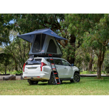 Raxar Rooftop Tent with Front Entry
