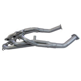 Redback Exhaust System for Holden Commodore (09/1997 - 08/2004), Calais (08/1997 - 2004), HSV XU6 (03/1998 - 10/2002)