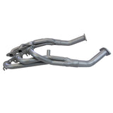 Redback Exhaust System for Holden Statesman (06/1999 - 2004), Caprice (06/1999 - 07/2004) - Brixton 4x4 - Buy Online Now!