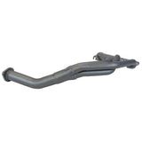 Redback Exhaust System for Holden Commodore (09/1997 - 08/2004), Calais (08/1997 - 08/2004), HSV XU6 (03/1998 - 10/2002)