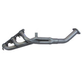 Redback Exhaust System for Holden Commodore (09/1997 - 08/2004)