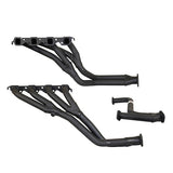 Redback Exhaust System for Holden Commodore (10/1988 - 04/1995), Calais (03/1989 - 04/1995)