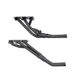 Redback Exhaust 2 1/2" System (Reuse OE Cats)  for Holden Commodore (04/1995 - 1997), Calais (04/1995 - 1997)
