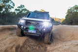 Offroad Animal Toro Bull Bar for Toyota Prado 250 - Brixton 4x4 photo 29