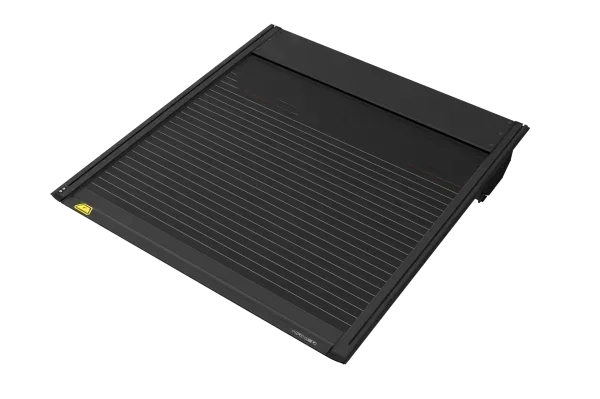 Auto Roller Cover for BYD Shark 6 2024+ | Hamer 4x4 - Brixton 4x4 - Buy Online Now!