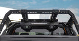 Hamer Warrior Extension for Isuzu D-Max (2021 – 2024)