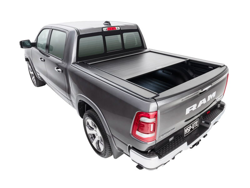 Ram 1500 Roll Top Roll R Cover to Suit 1500 DT Short bed 5'7"