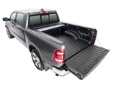 Ram 1500 Roll Top Roll R Cover to Suit 1500 DT Short bed 5'7"