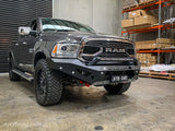 DS Ram bullbar