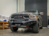Offroad Animal Predator Bull Bar for Ram 1500 DS 2017 onwards - Brixton 4x4 - Buy Online Now!