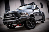 Offroad Animal Predator Bull Bar for Ram 1500 DS 2017 onwards - Brixton 4x4 - Buy Online Now!
