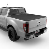 EGR No-Drill Soft Tonneau Cover - Cabin Guard Ford Ranger PX - Aftermarket Accessory