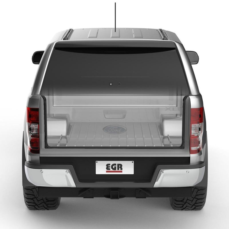 EGR Dust Defence Kit for Ford Ranger Raptor 2018-2022 - Tailgate Seal