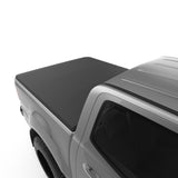 EGR No-Drill Soft Tonneau Cover - Cabin Guard Ford Ranger PX - Aftermarket Accessory