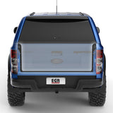 EGR Dust Defence Kit
Ford Ranger Raptor