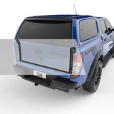 EGR Dust Defence Kit
Ford Ranger Raptor