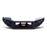 RAXAR No Loop Bull Bar to suit Toyota LandCruiser 300 Aftermarket Accessory