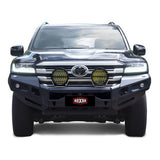 RAXAR No Loop Bull Bar to suit Toyota LandCruiser 300 Aftermarket Accessory