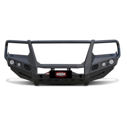 RAXAR Looped Bull Bar Toyota LandCruiser 300 Series – Brixton 4x4