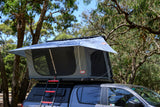 Raxar Roof Top Tent with Side Entry