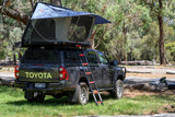 Raxar Roof Top Tent with Side Entry