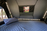 Raxar Roof Top Tent with Side Entry