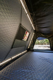 Raxar Roof Top Tent with Side Entry