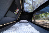 Raxar Roof Top Tent with Side Entry