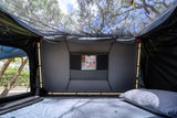 Raxar Roof Top Tent with Side Entry