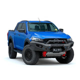 Offroad Animal Predator Bull Bar for Mazda BT-50 (2025 Facelift) - Brixton 4x4 - Buy Online Now!