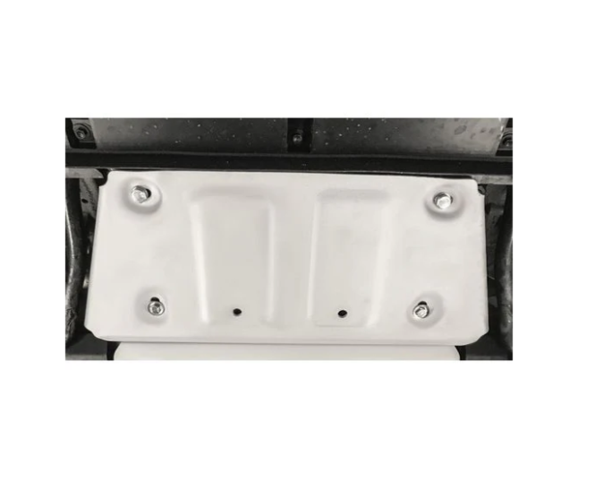 Rival Steering Bash Plate for Suzuki Jimny