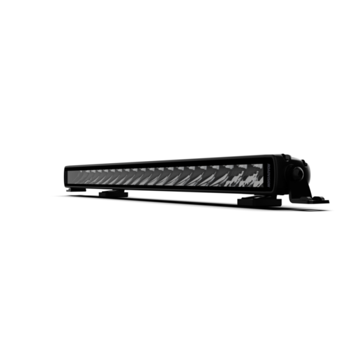 RoadVision 21" LED Light Bar Single 40 Series Platinum 522x55x40mm