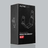 Altiq Rogue MK3 Stainless Steel Bracket - 7 & 8.5 Inch Lights