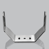 Altiq Rogue MK3 Stainless Steel Bracket - 7 & 8.5 Inch Lights