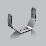 Altiq Rogue MK3 Stainless Steel Bracket - 7 & 8.5 Inch Lights