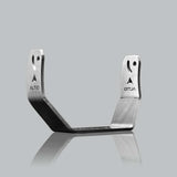 Altiq Rogue MK3 Stainless Steel Bracket - 7 & 8.5 Inch Lights