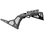 Hamer Warrior Plus Sports Bar for Toyota Hilux (2026 – Present)