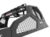 Hamer Warrior Plus Sports Bar for Holden Colorado (2016-2020)
