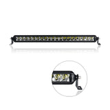 Offroad Animal 22" Slim LED light Bar Aftermarket Accessory