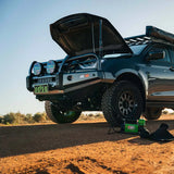EFS Stockman Bullbar - Isuzu D-Max 0/2025 onwards Model