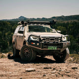 EFS Stockman Bullbar - Isuzu D-Max 12/2022+ MY23