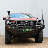 EFS Stockman Bullbar for Mazda BT50 Oct 2025 onwards