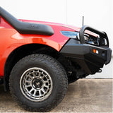 EFS Stockman Bullbar for Mazda BT50 Oct 2025 onwards