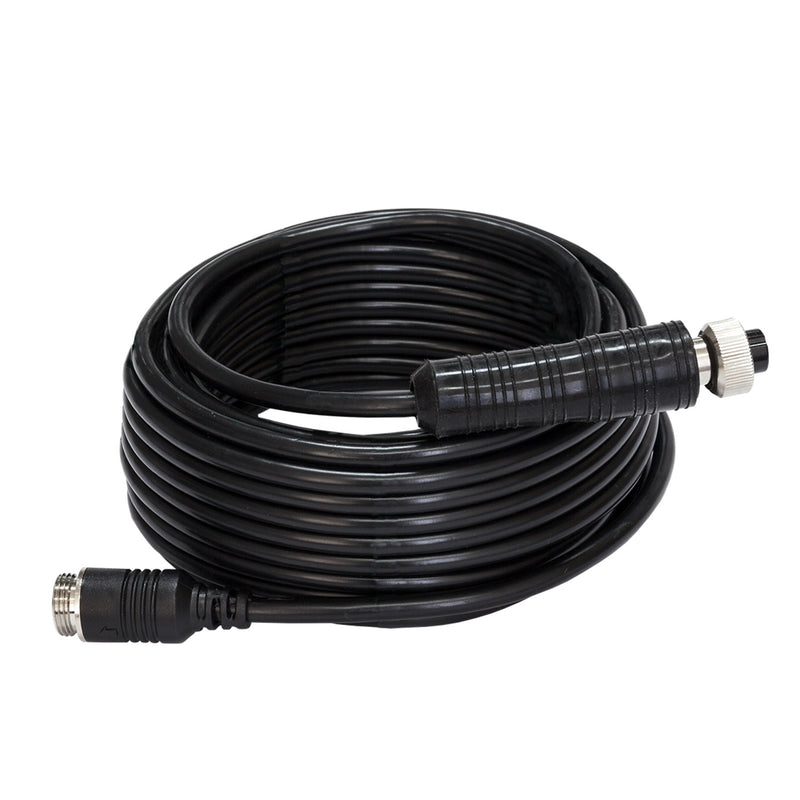 Safety Dave Camera Cable - 4 Pin Aviation